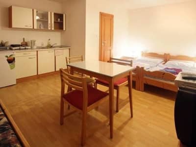 Privát Lucia Nová Lesná - Trojlôžková izba – nová lesná