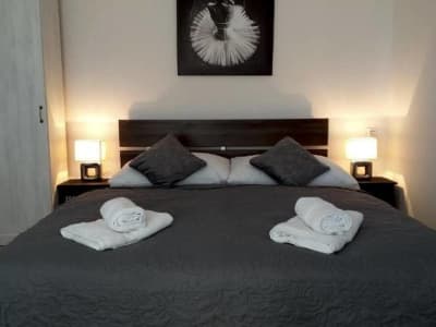 Monato - Izba Deluxe King – poprad