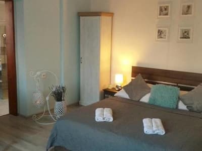 Monato - Izba Deluxe – poprad