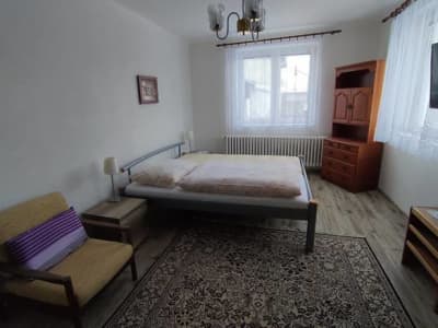Ubytovanie pre Vás - Apartmán DOUBLE WEST – poprad