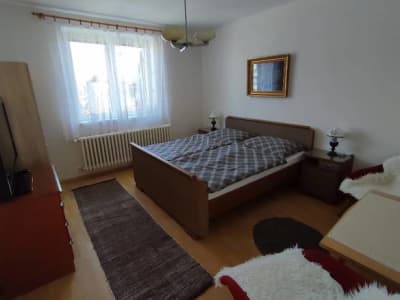 Ubytovanie pre Vás - Apartmán DOUBLE EAST – poprad