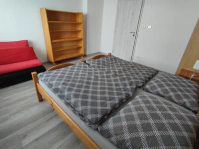 Ubytovanie pre Vás - Apartmán GRAND FAMILY – poprad