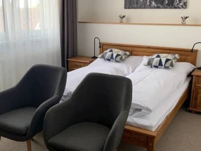 Chalet Mountain View - Lomnický – nová lesná