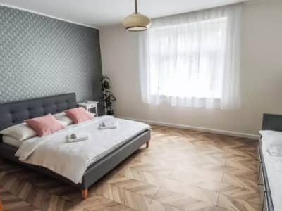 Bonton Apartments - Apartmán č. 2 – kežmarok