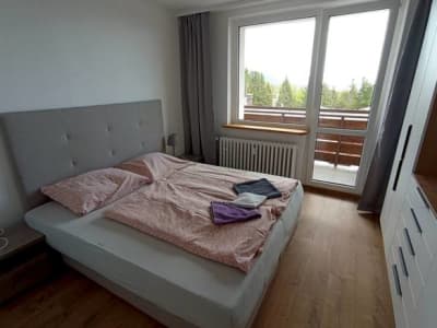 Apartmán Jedla – štrba