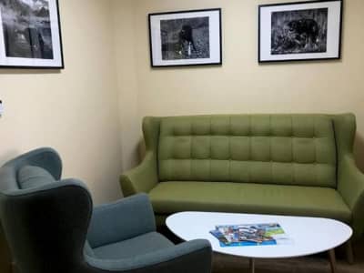 Apartmán illy – veľký slavkov