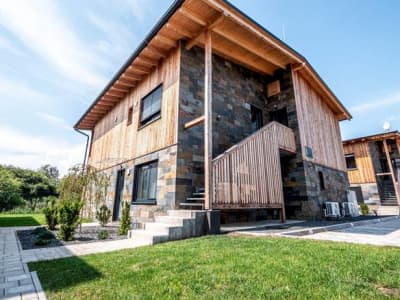 Alex Apartmán G2 – hrabušice