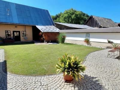 Apartmán Nelka pri Muránskej Planine – muránska dlhá lúka