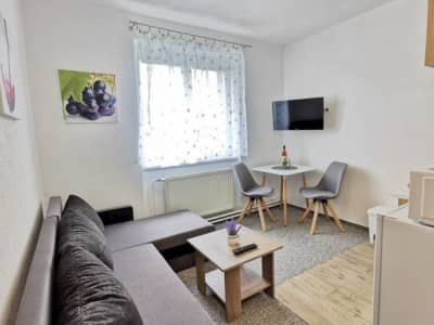 Apartmány Star - Apartmán s 1 spálňou č. 8 – kežmarok