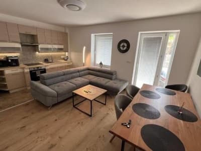 Apartmány De Luxe - Apartmán De Luxe č. 1 – kežmarok