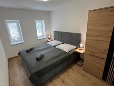 Apartmány De Luxe - Apartmán Standard č. 2 – kežmarok