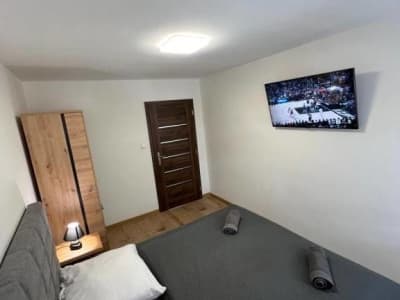 Apartmány De Luxe - Apartmán Standard č. 3 – kežmarok