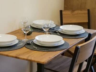 Apartmány Family - Nová Lesná - Štúdio č. 3 – nová lesná