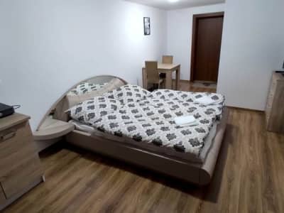 Apartmány Tatra Relax - Štúdio – veľký slavkov