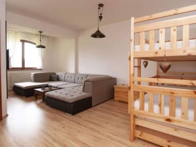 Apartmány Sileas - Apartmán Komfort – veľká lomnica