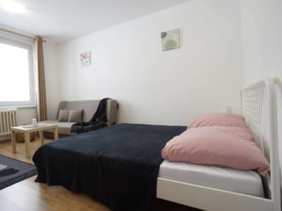 Apartmán Elly – vysoké tatry