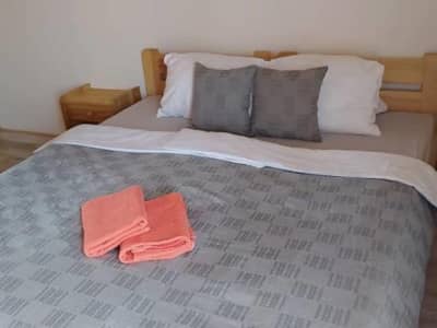 Vila Horček - Apartmán A3 – nová lesná