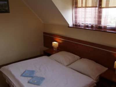 Penzión Biela voda - Apartmán – veľká lomnica