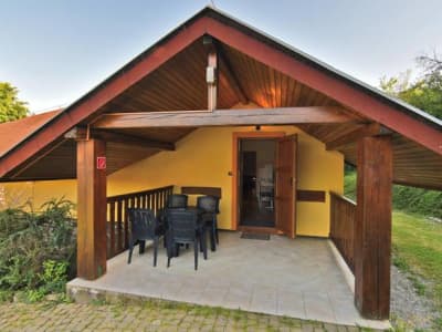 Penzión Hôrka - Apartmán č. 4 – vinné