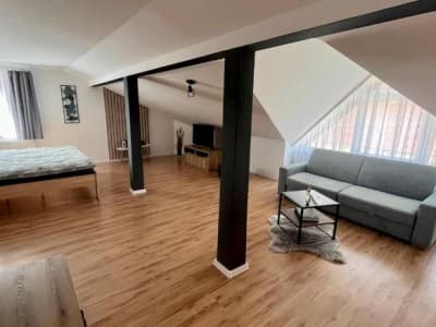 Apartmány Stanos Bikes - Apartmán pre 4 osoby – revúca