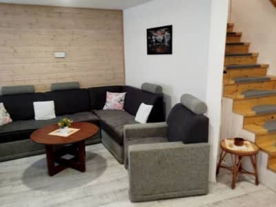 Apartmány Eva Vrbov - Apartmán 1 – vrbov