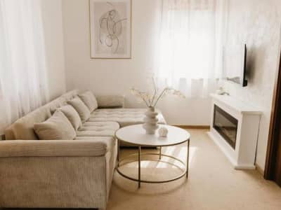 Hill View Apartment Tatragolf – veľká lomnica
