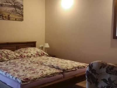 Penzión Thamasy - Mezonetový apartmán – spišské tomášovce