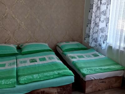 Apartmány Agnesa - Chalupa č. 1 – hrabušice