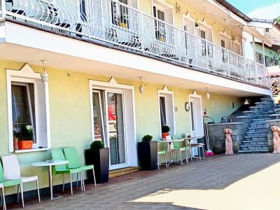 Apartmány Agnesa - Chalupa č. 2 – hrabušice