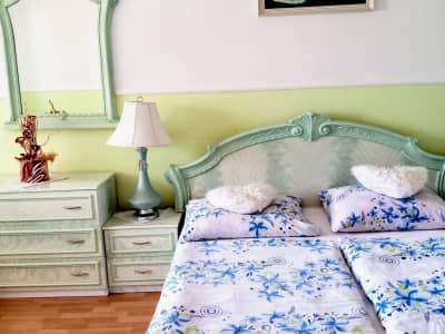 Apartmány Agnesa - Apartmán č. 3 – hrabušice