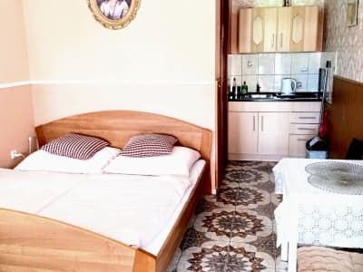 Apartmány Agnesa - Apartmán č. 2 – hrabušice