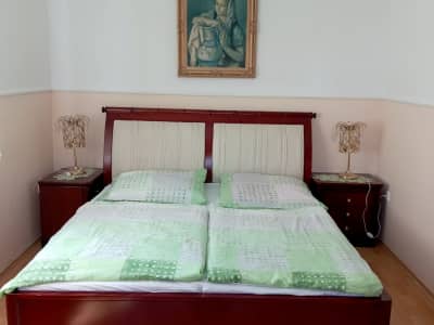 Apartmány Agnesa - Apartmán č. 1 – hrabušice