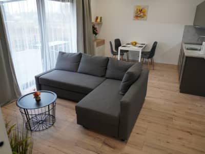 Apartmán Zuzana Nesvady - Apartmán B – nesvady