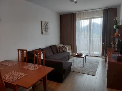Apartmán Pohoda a Loris - Apartmán Loris – donovaly
