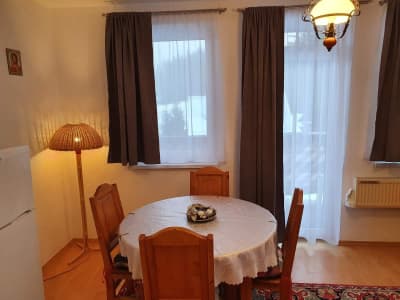 Apartmány Michalka Donovaly - Apartmán Skalka B 3 – donovaly