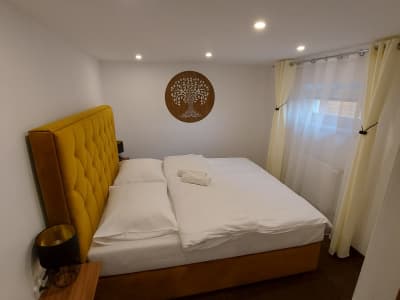 Apartmány Lenka Bešeňová 104 - Apartmán č. 3 – bešeňová