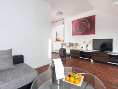 Penzión Larion - Apartmán – kráľova lehota