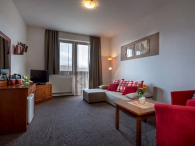 Penzión Maravar - Apartmán Chopok – liptovský trnovec