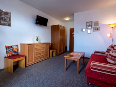 Penzión Maravar - Apartmán Chabenec – liptovský trnovec