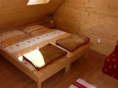 Privát Marika Závažná Poruba - Apartmán - poschodie – závažná poruba