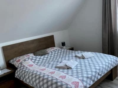 Relax Penzión J&L - Rodinný apartmán – pavčina lehota