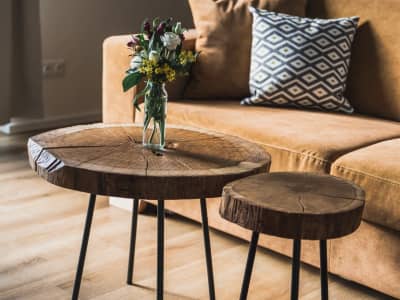 Apartmány Na Kubínke Moderné apartmány pod Kubínskou holou - Apartmán Z44 – dolný kubín