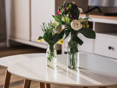Apartmány Na Kubínke Moderné apartmány pod Kubínskou holou - Apartmán X44 – dolný kubín