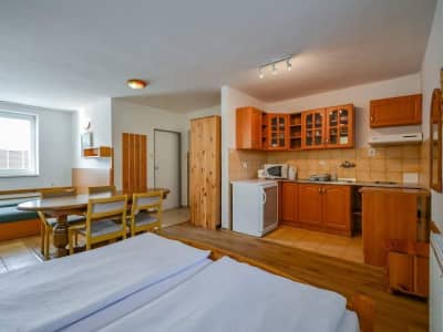 Privat Relax Jasná - Trojlôžková izba – liptovský mikuláš