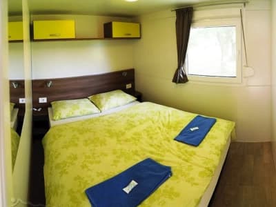 Mara Camping Skvelý camping pri Liptovskej Mare - Mobilný Dom Luxury – liptovský trnovec