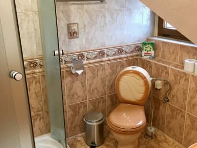 Privát Sanba - Apartmán B – liptovský trnovec