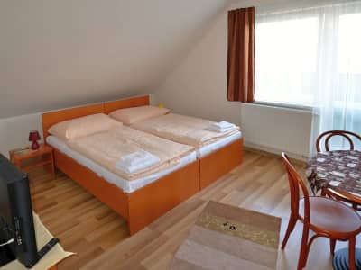Apartmány Broma - Trojlôžkový apartmán – liptovský mikuláš