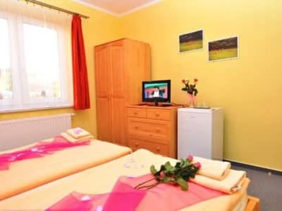 Apartmány Broma - Apartmán s dvomi spálňami – liptovský mikuláš
