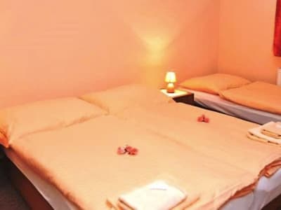 Apartmány Broma - Päťlôžkový apartmán – liptovský mikuláš
