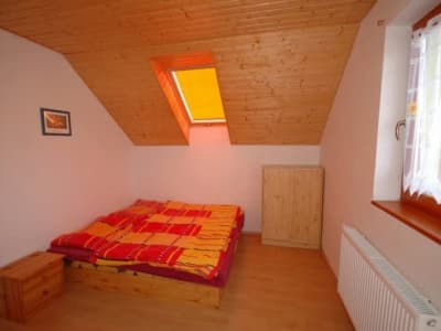 Apartmány Privát Lubka - Apartmán č. 4 – liptovský trnovec